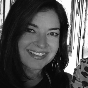 Fundraising Page: Jen Caughey